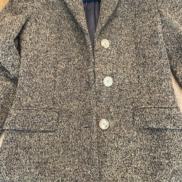 MICHAEL KORS COLLECTION COAT - Picture 6 of 6